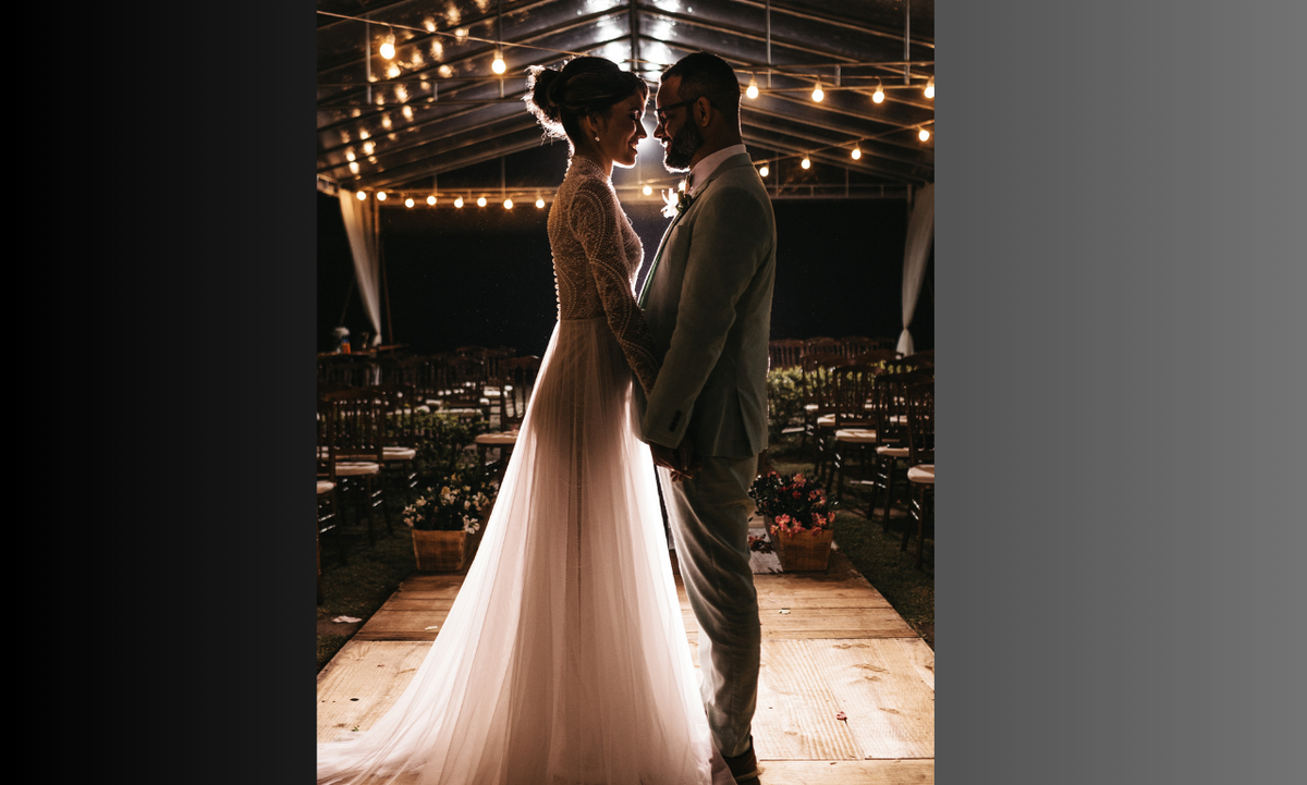 Can I Wear a Gray Suit to a Wedding? Stylish Dos & Don'ts