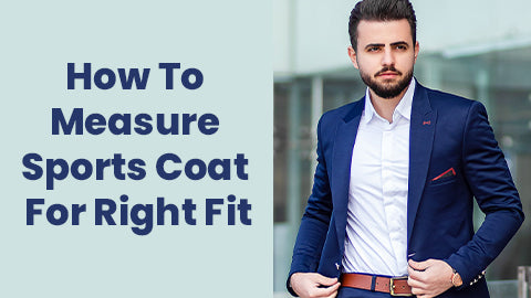 Sports coat sizes hotsell