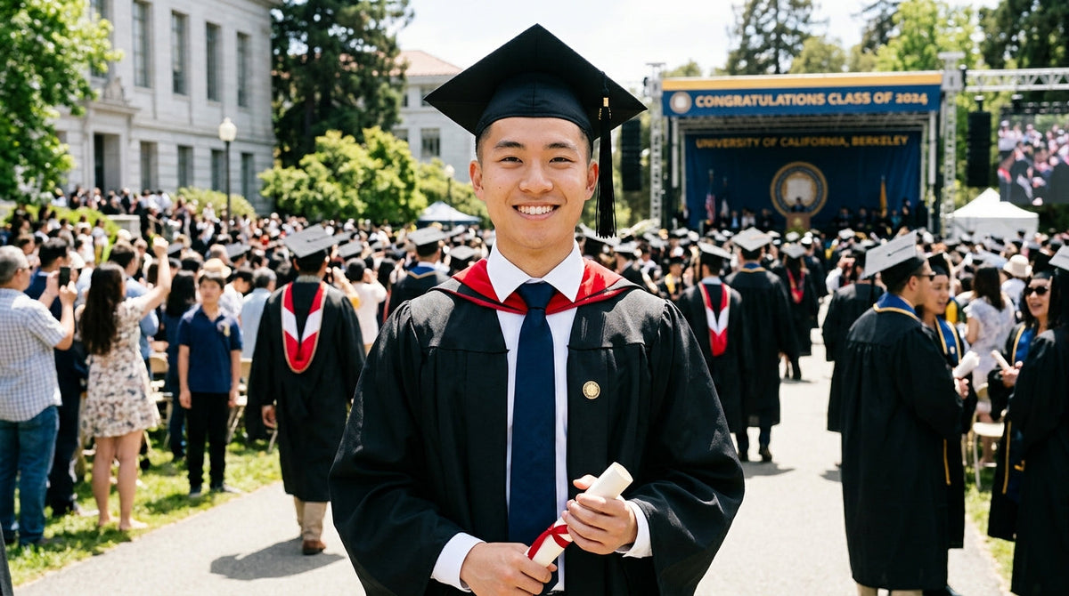 What to wear under graduation gown? Ultimate Guide FlexSuits What to wear under graduation gown? Ultimate Guide FlexSuits