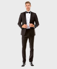 Black Classic tuxedo