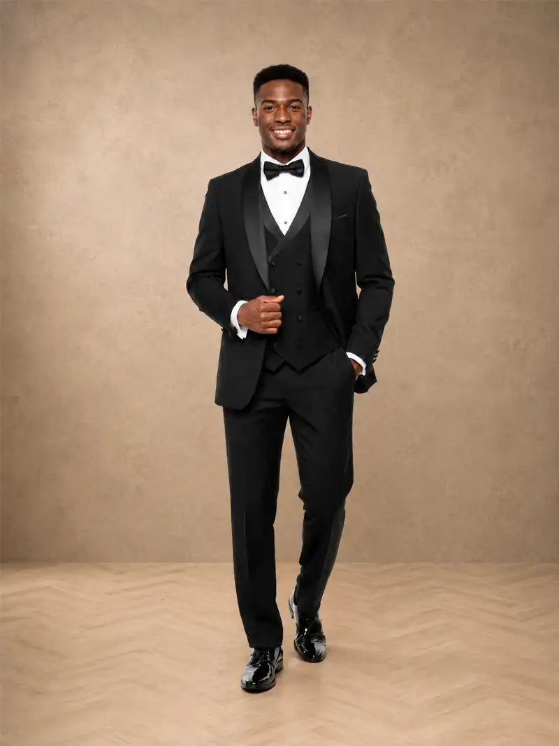 SHOP TUXEDOS