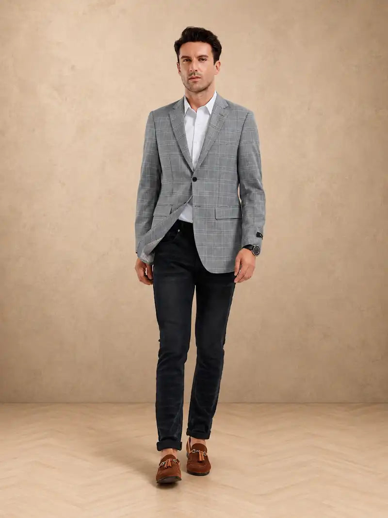 SHOP BLAZERS