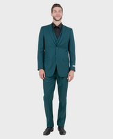 Tidepool 3 piece suit
