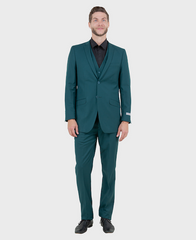 Tidepool 3 piece suit