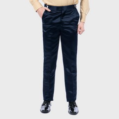 mens navy tuxedo pants