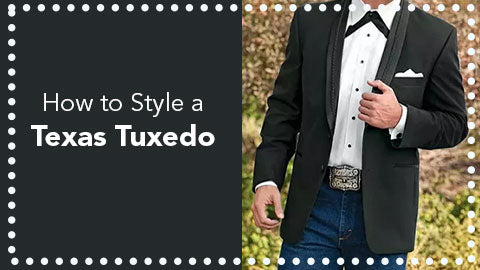Texas Tuxedo