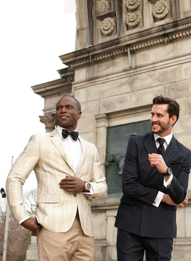 Classy Men s Suits and Tuxedos Flex Suits