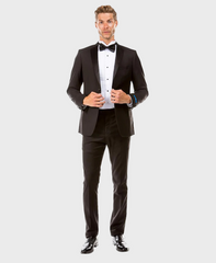 Black Classic tuxedo 