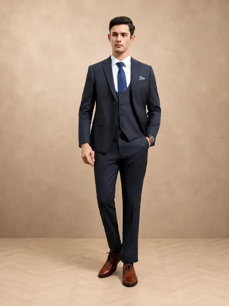 SHOP SUITS