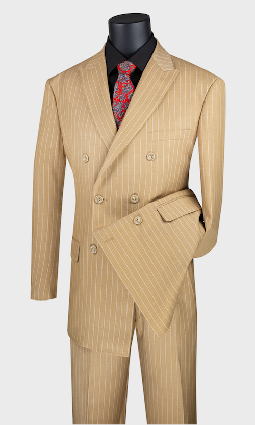 camel suit mens