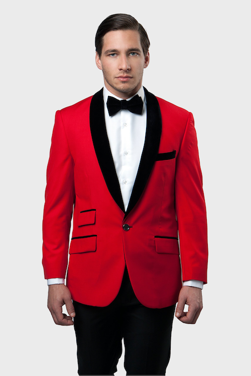 Mens shawl collar tuxedo jacket best sale