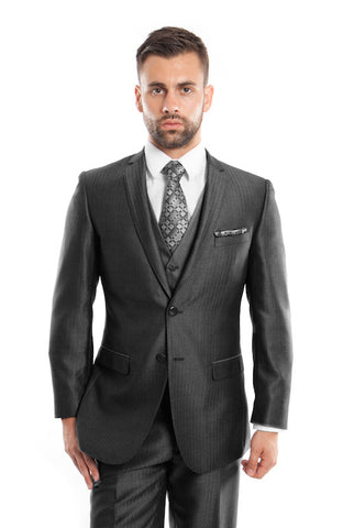 Blacks Suits for Men – Flex Suits
